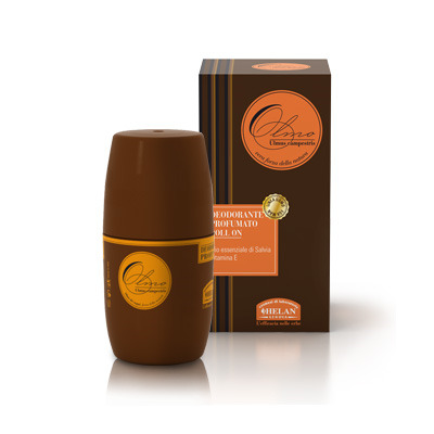 HELAN OLMO DEO ROLL ON 50 ML — confronto prezzi