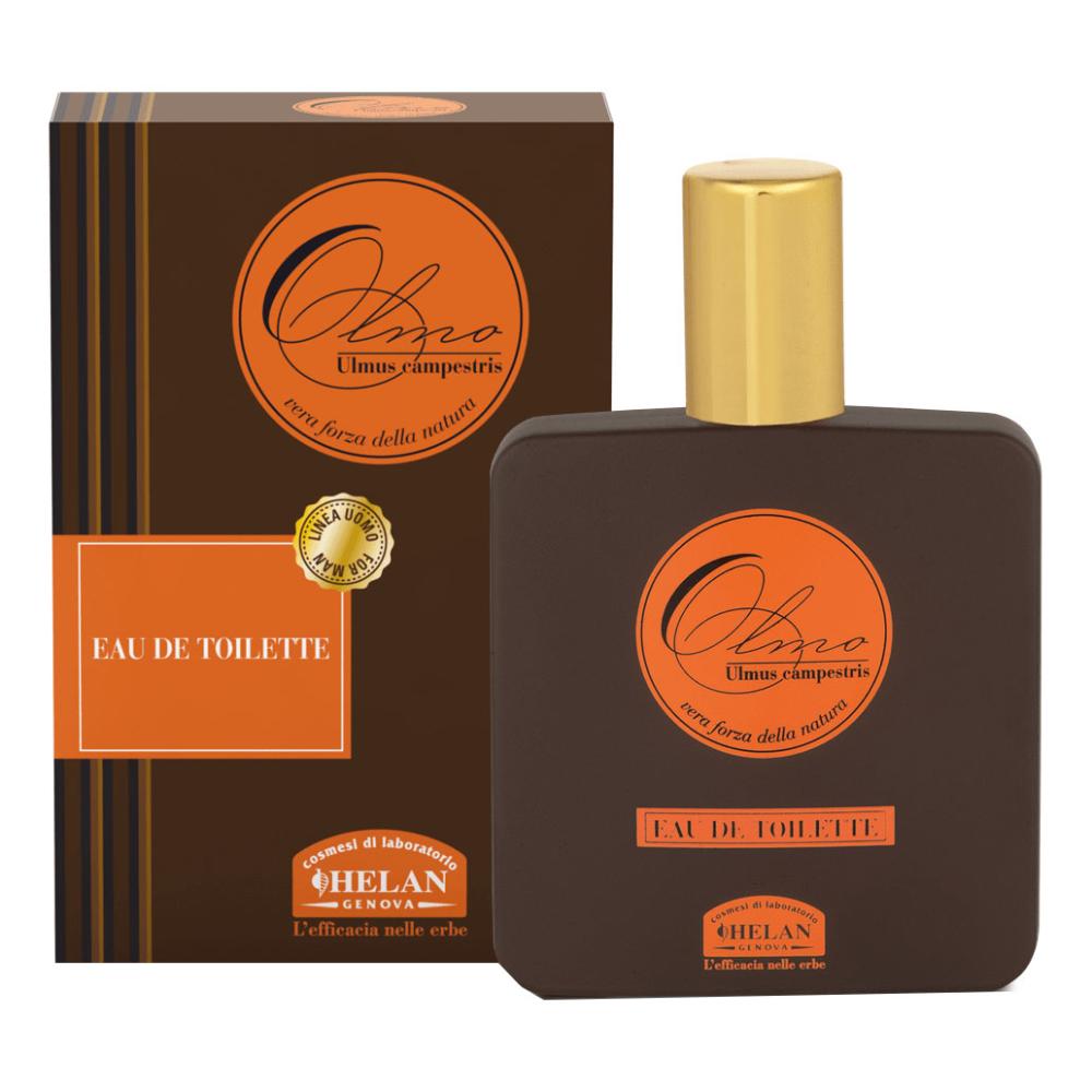 Helan OLMO Eau de Toilette 50 ml Profumo