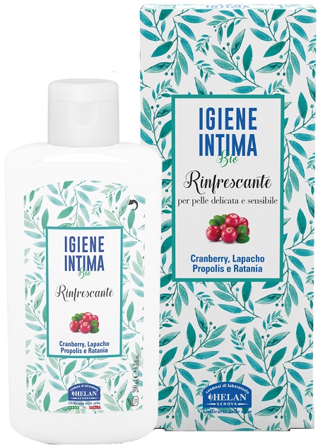 Igiene Intima Rinfrescante 200 Ml ml — confronto prezzi
