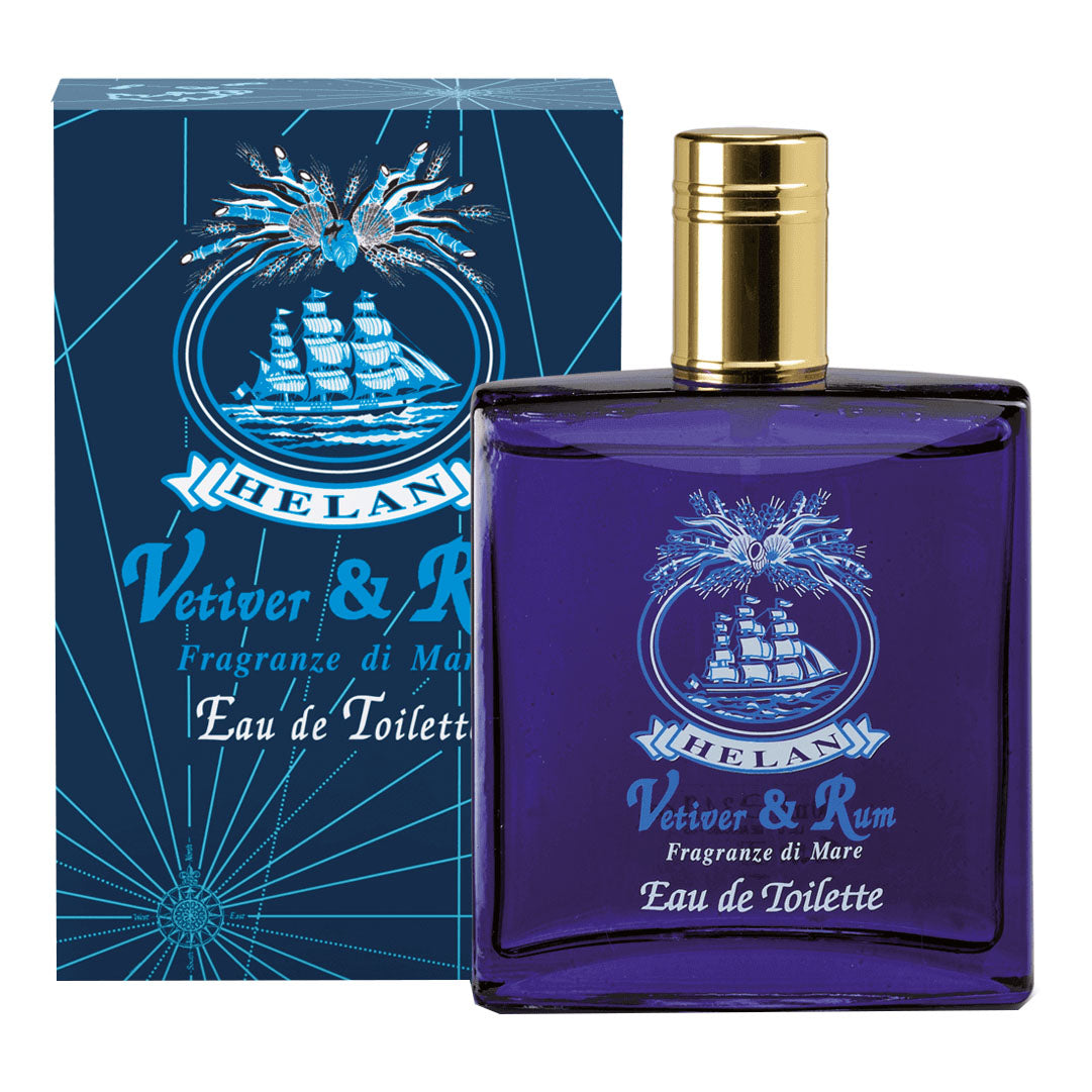 Vetiver & rum eau de toilette 100 ml — confronto prezzi
