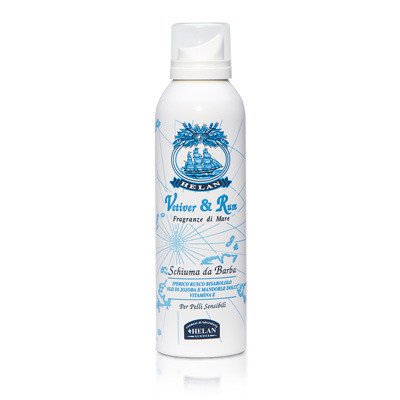 Vetiver & Rum Schiuma Da Barba 200 Ml ml — confronto prezzi