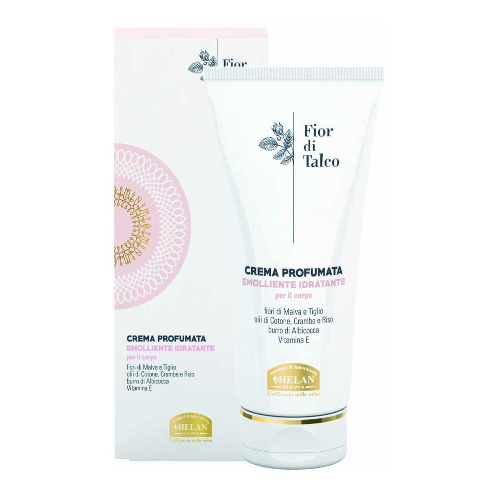 Helan Fior Di Talco Crema Corpo Idratante Profumata 200ml — confronto prezzi