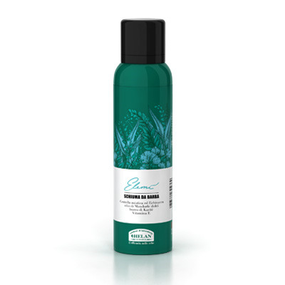 Helan elemi' schiuma barb200ml — confronto prezzi