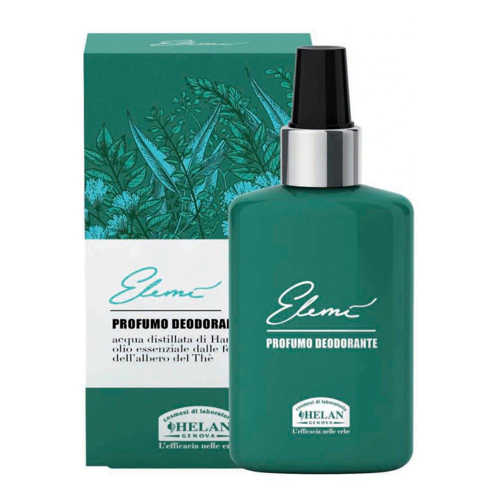ELEMI Profumo Deo Spray 125ml — confronto prezzi