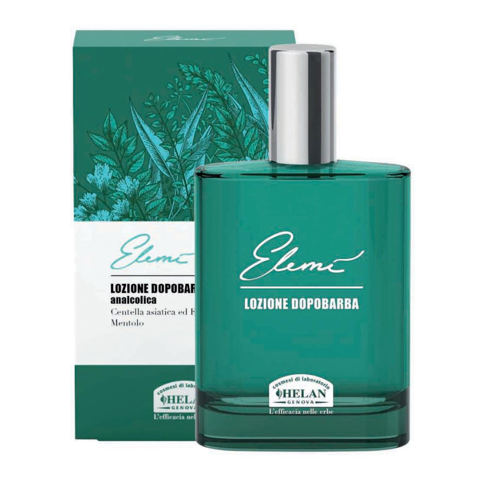 Helan elemi' lozione dopobarba rinfrescante 75 ml — confronto prezzi