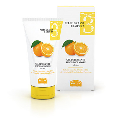 Linea 3 Gel Detergente Seboregolatore 150 Ml ml — confronto prezzi