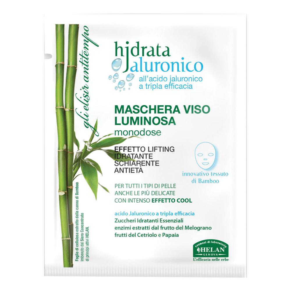 HJDRATA Masch.Viso Monodose — confronto prezzi