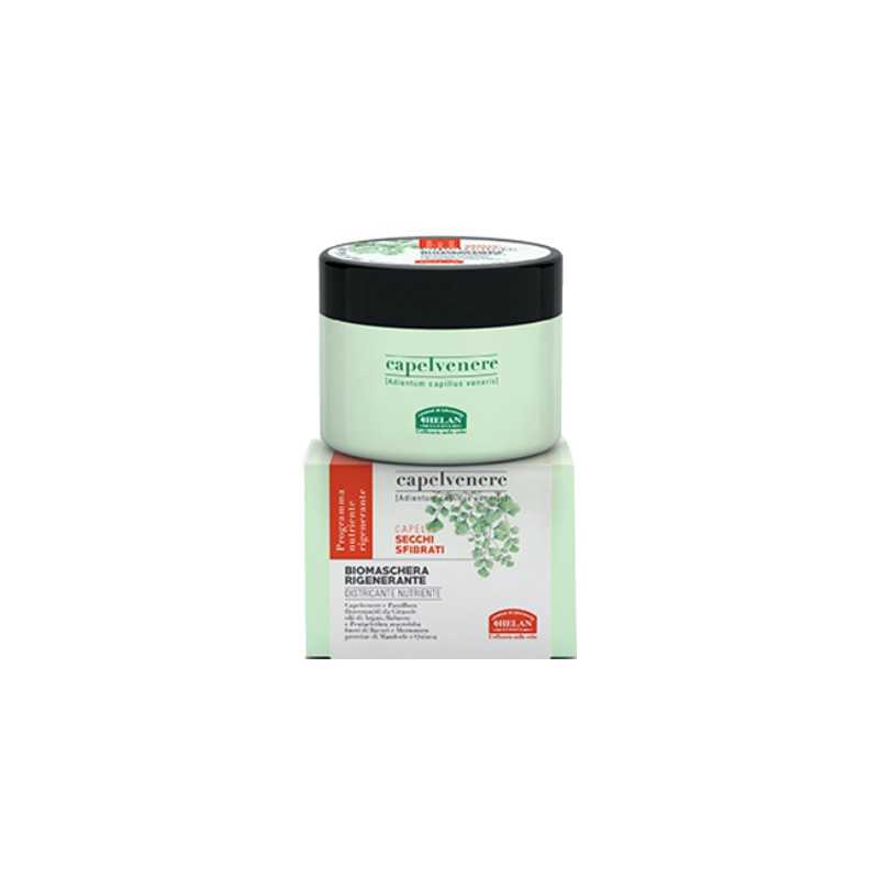 Capelvenere biomaschera rigenerante 200 ml — confronto prezzi