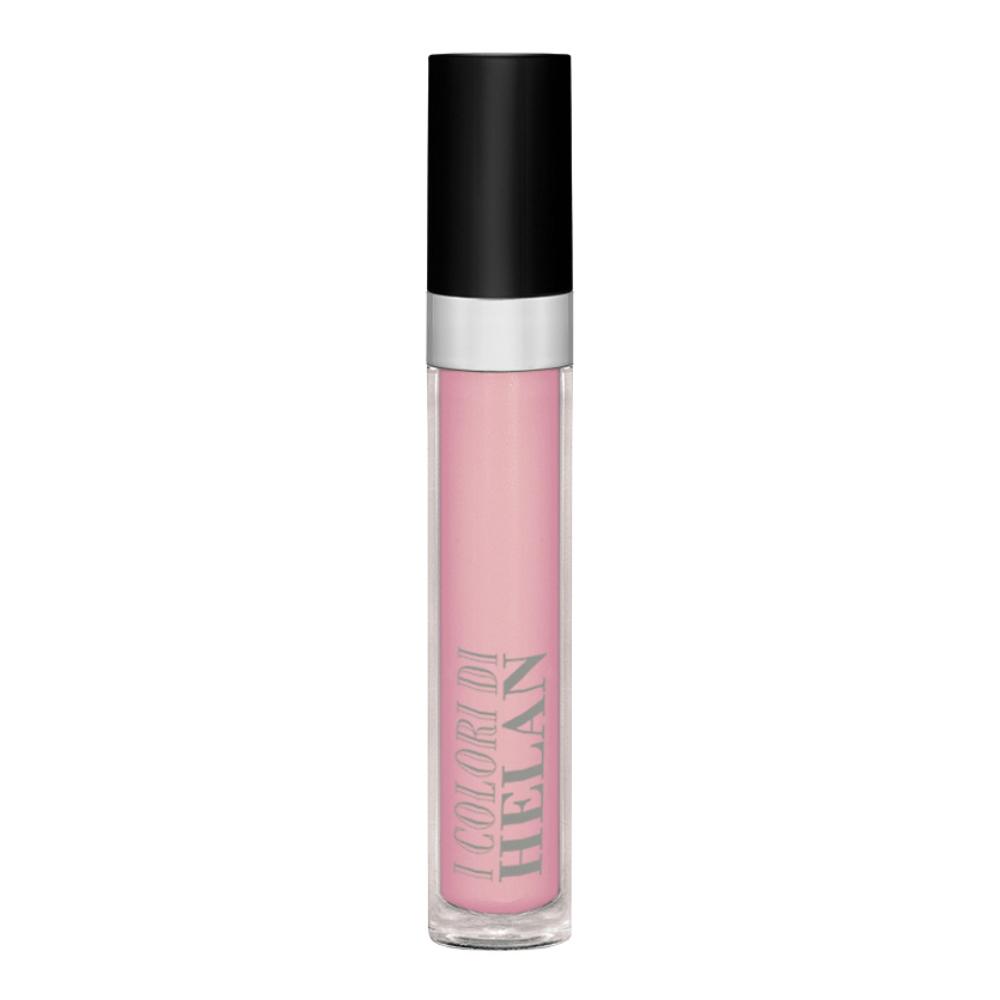 Helan Bio Lip Gloss Volumizzante Fragolina Di Bosco 4ml - Lip Gloss Bio con Effetto Volumizzante