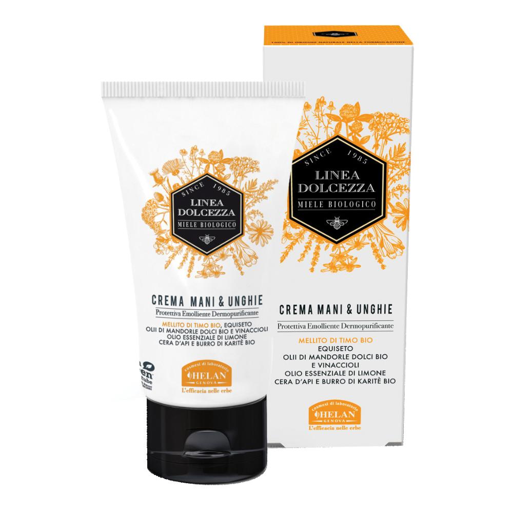 Dolcezza Crema Mani-Unghie 75 Ml ml — confronto prezzi