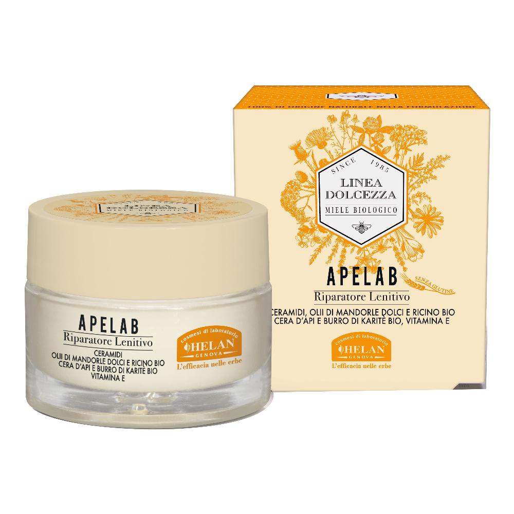LINEA DOLCEZZA Rip.Lenit.13ml — confronto prezzi