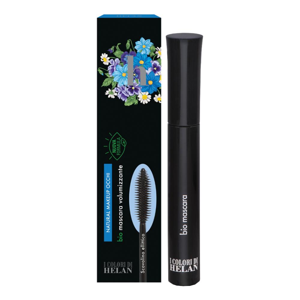 I colori di helan bio mascara volumizzante — confronto prezzi