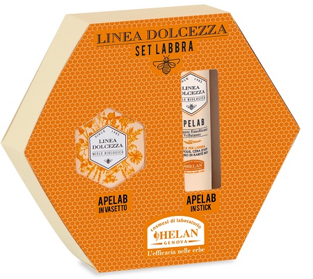 Dolcezza Set Labbra 1 St — confronto prezzi