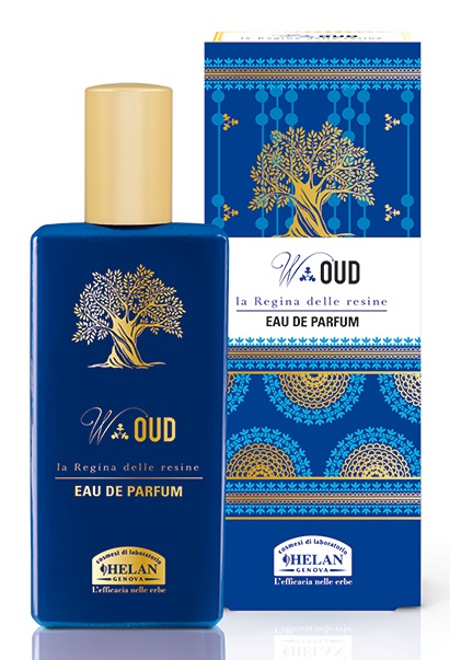 W Oud Eau De Parfum Unisex Natural Spray 50ml — confronto prezzi