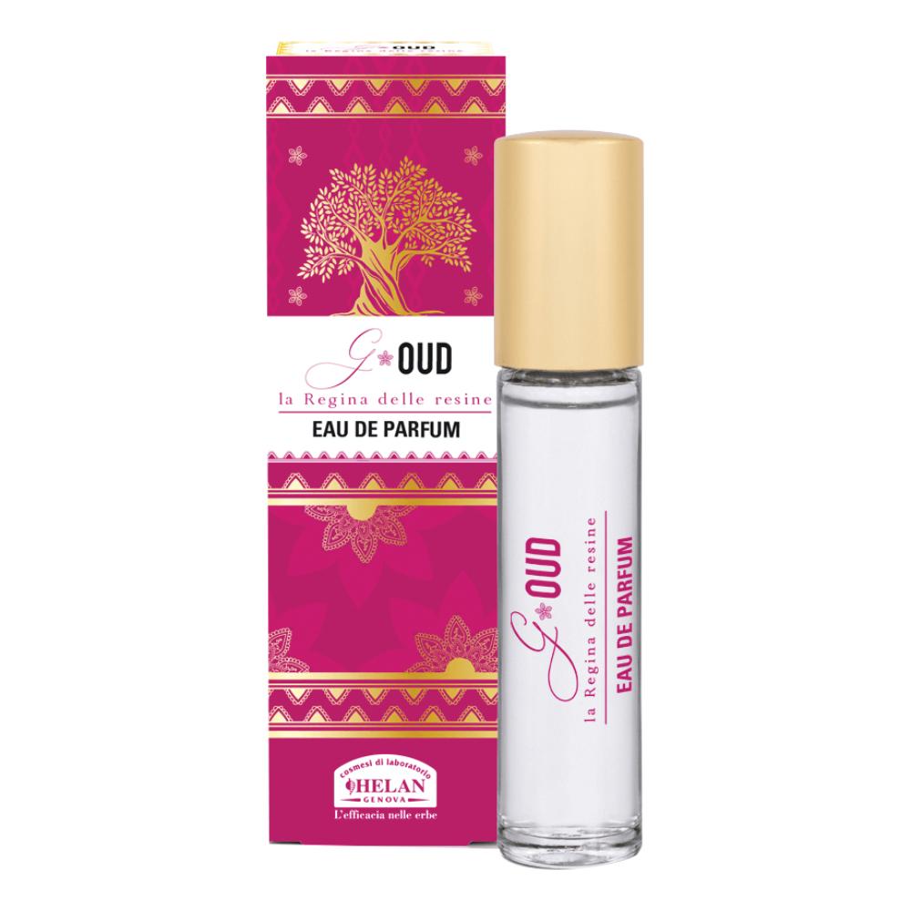 G oud eau de parfum 10 ml — confronto prezzi