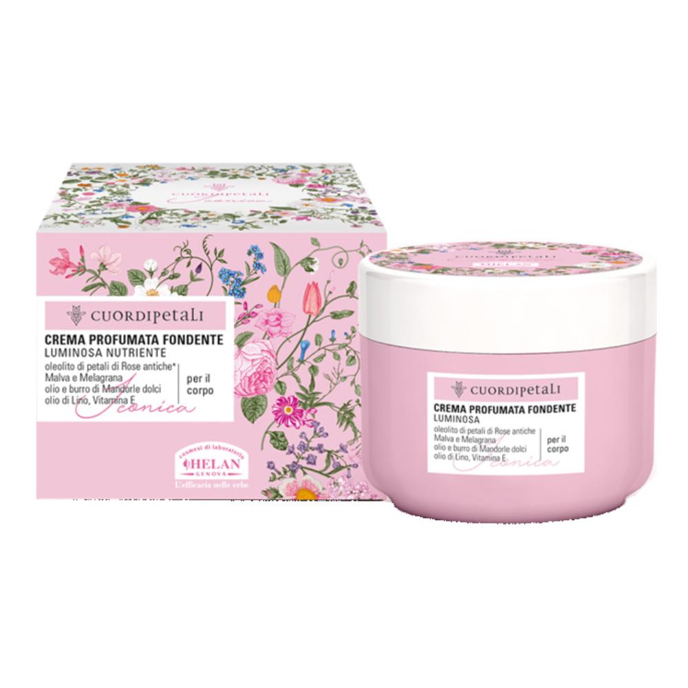 Cuor Di Petali Iconica Crema Profumata Fondente Luminosa 200 Ml ml — confronto prezzi