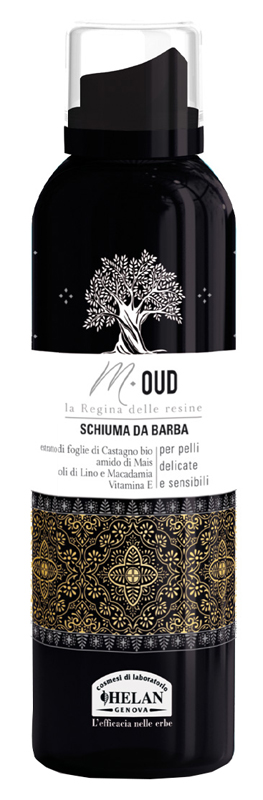 M-oud schiuma da barba 200 ml — confronto prezzi