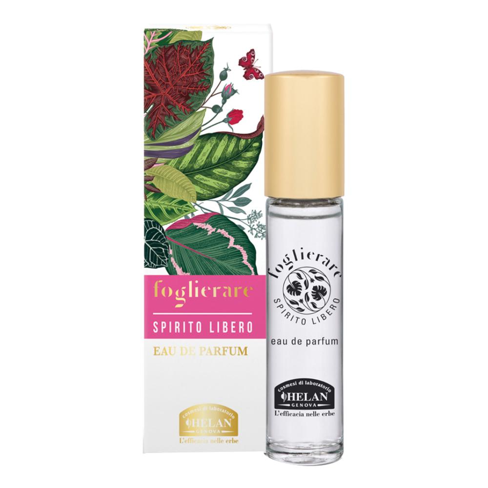 Helan Foglierare Spirito Libero Eau De Parfum Unisex Vapo 10ml