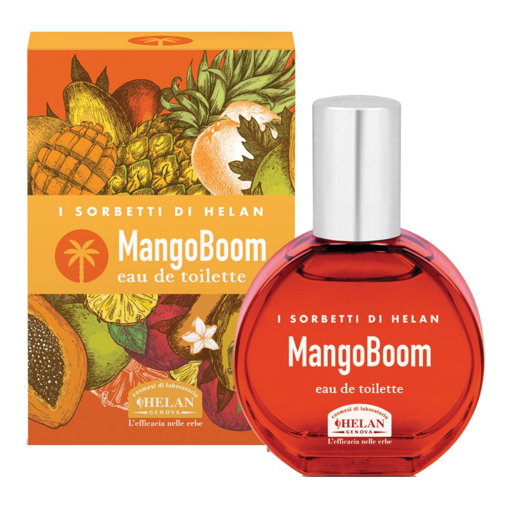 I sorbetti di helan mangoboom eau de toilette 30 ml — confronto prezzi