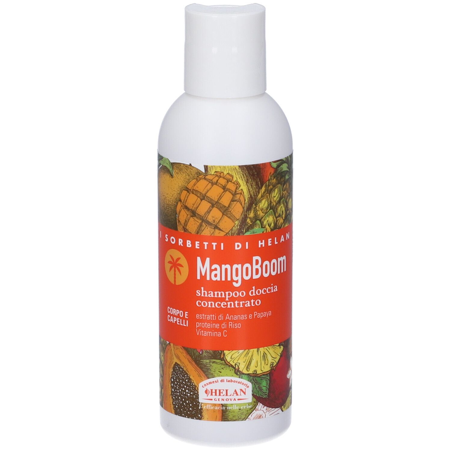 I SORBETTI MANGOBOOM BAGNODOC — confronto prezzi