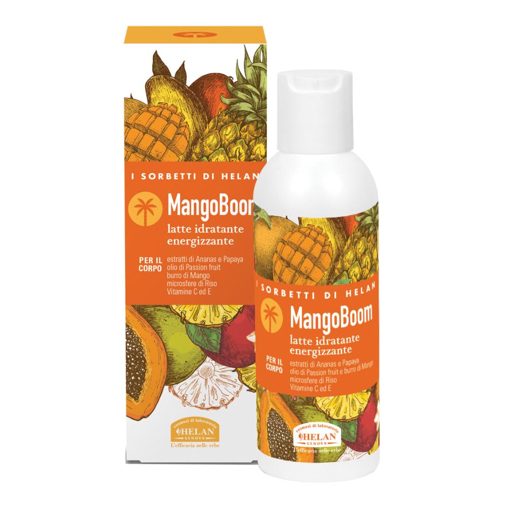 I sorbetti di helan mangoboom latte corpo 150 ml — confronto prezzi
