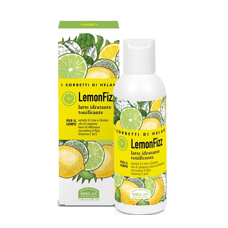 HELAN I SORBETTI LEMONFIZZ LTT C — confronto prezzi