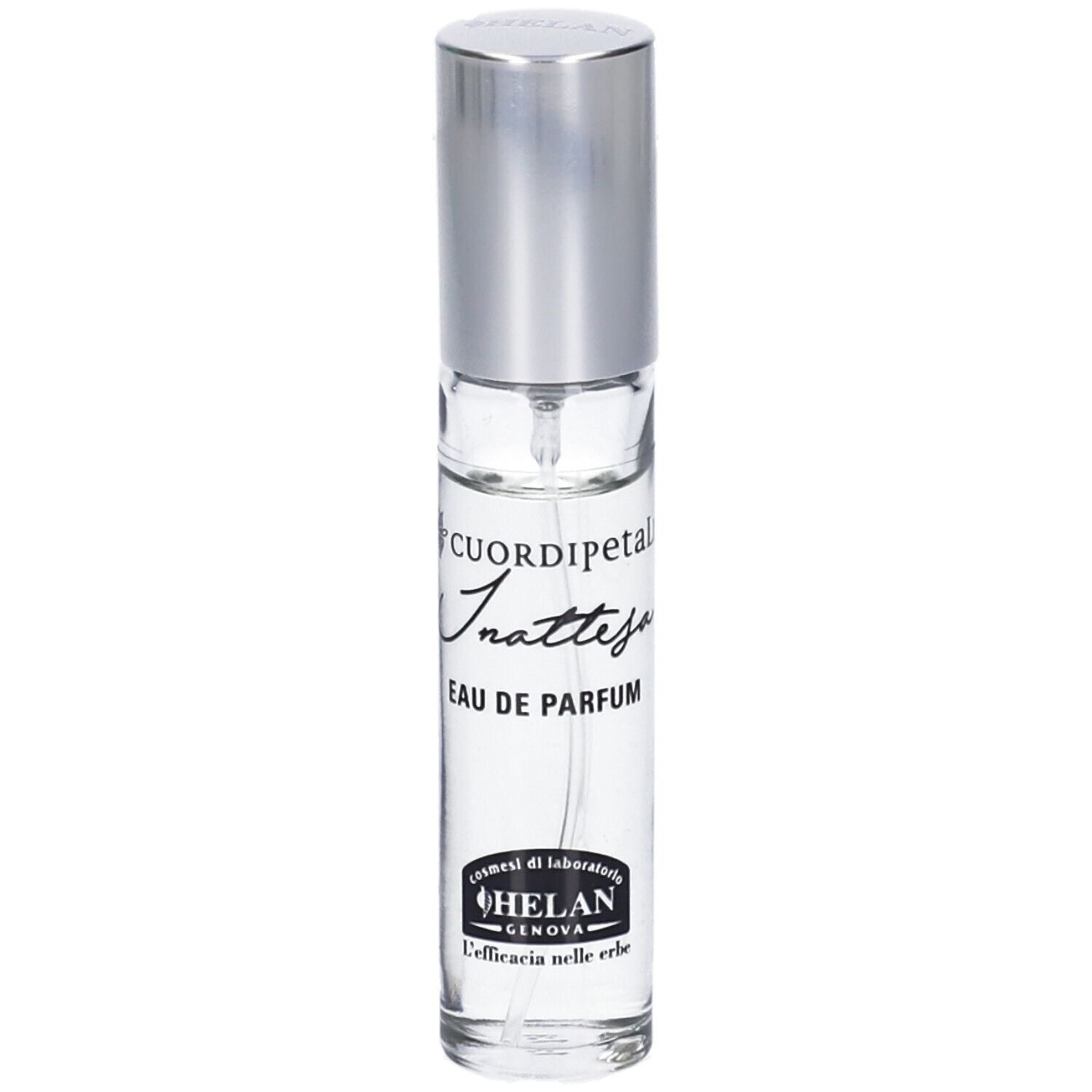 Helan CUOR DI PETALI INATTESA Eau de Parfum 10 ml Profumo