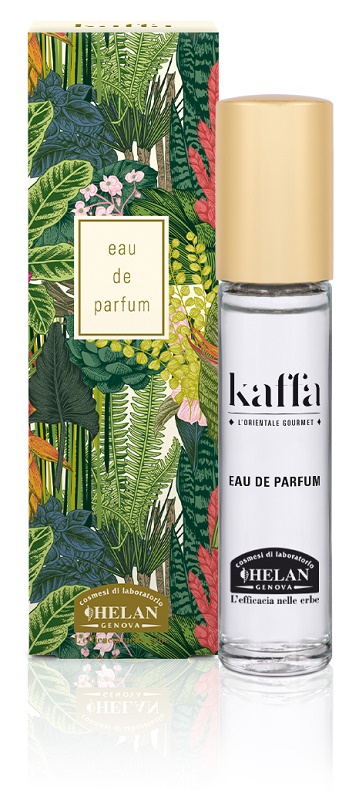 Helan Kaffa Eau De Parfum Unisex Natural Spray 10ml — confronto prezzi