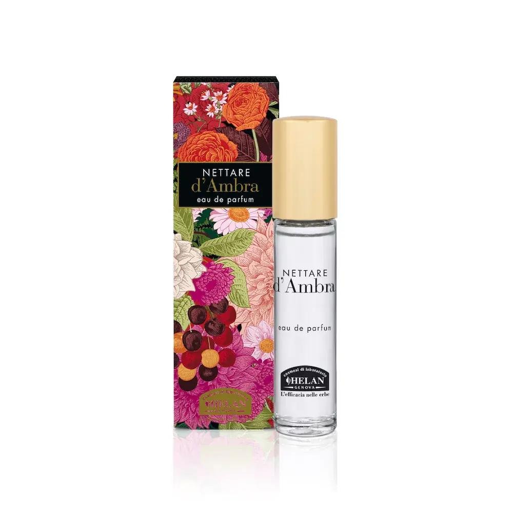 I profumi di helan nettare d'ambra eau de parfum 10 ml — confronto prezzi