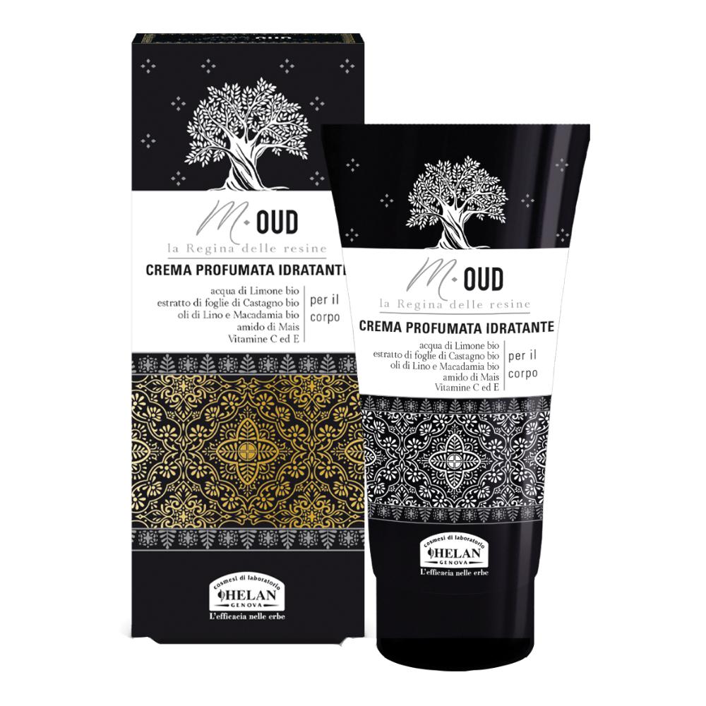 M-OUD CREMA PROFUMATA IDRATANT — confronto prezzi