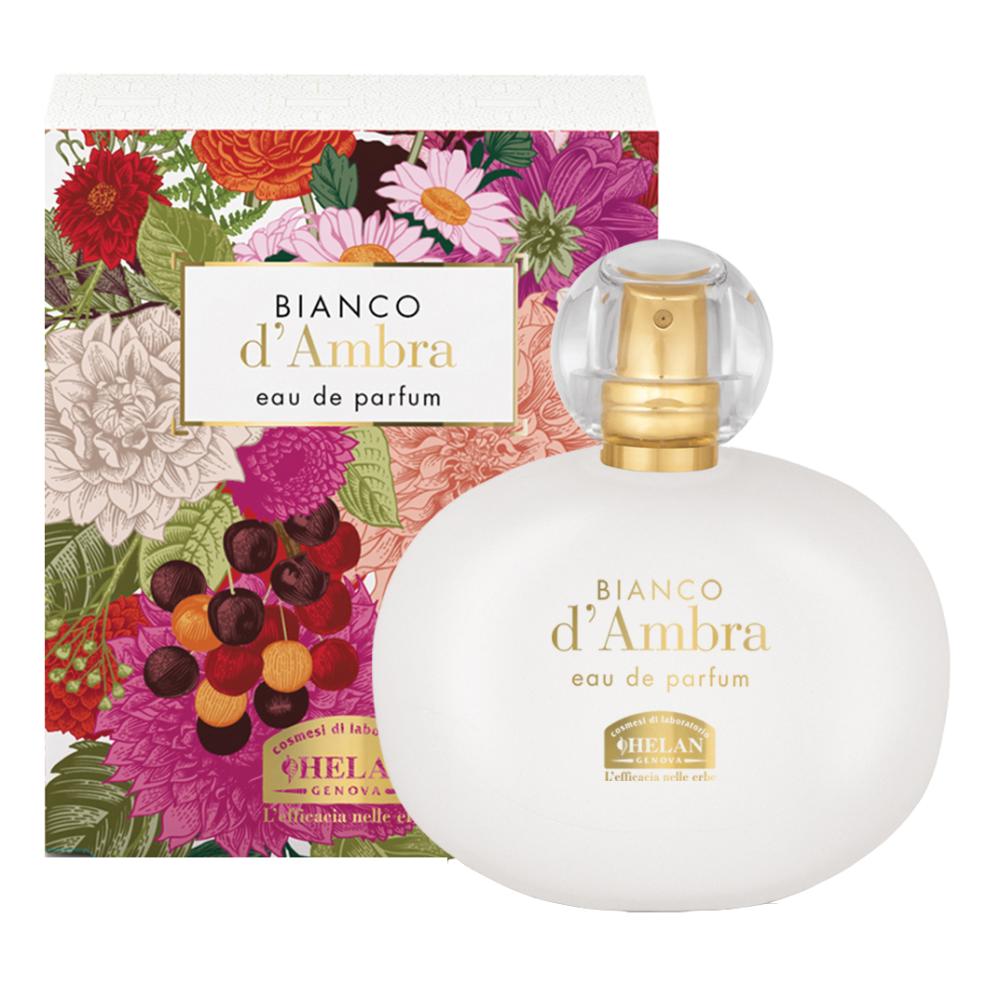 Bianco d'ambra eau de parfum 100 ml — confronto prezzi
