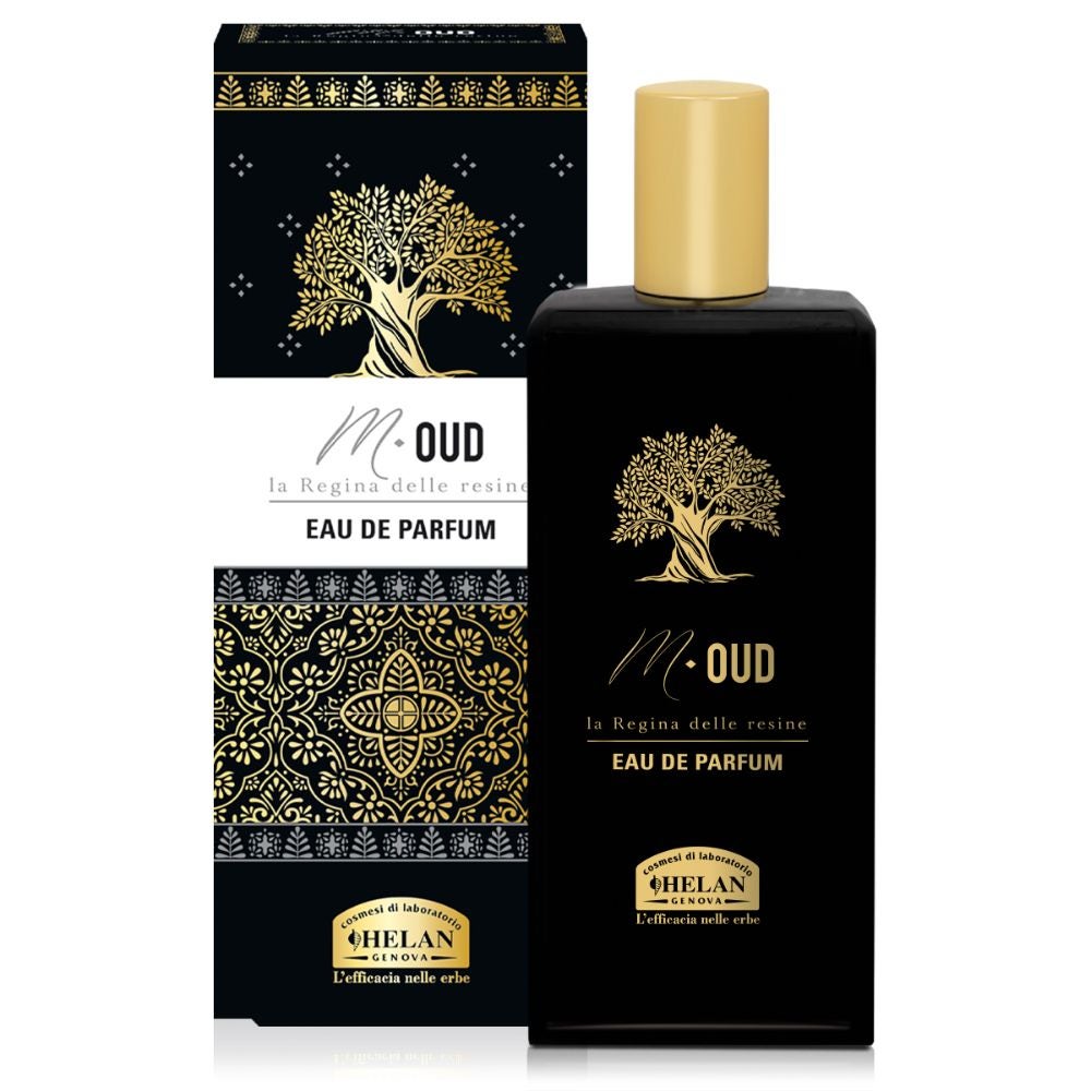 Helan M - Oud Eau de Parfum 100 ml — confronto prezzi