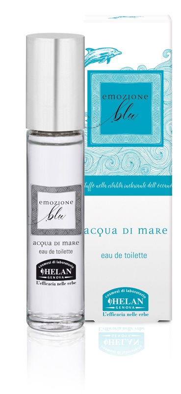 Helan EMOZIONE BLU Acqua di Mare Eau de Toilette 10 ml Profumo — confronto prezzi