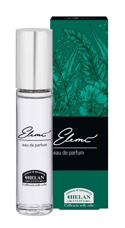 Helan ELEMI Eau de Parfum 10 ml Profumo — confronto prezzi
