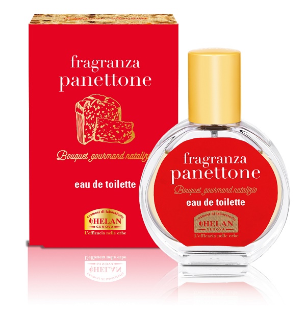 Helan - Fragranza Panettone Eau de Toilette 30 Ml