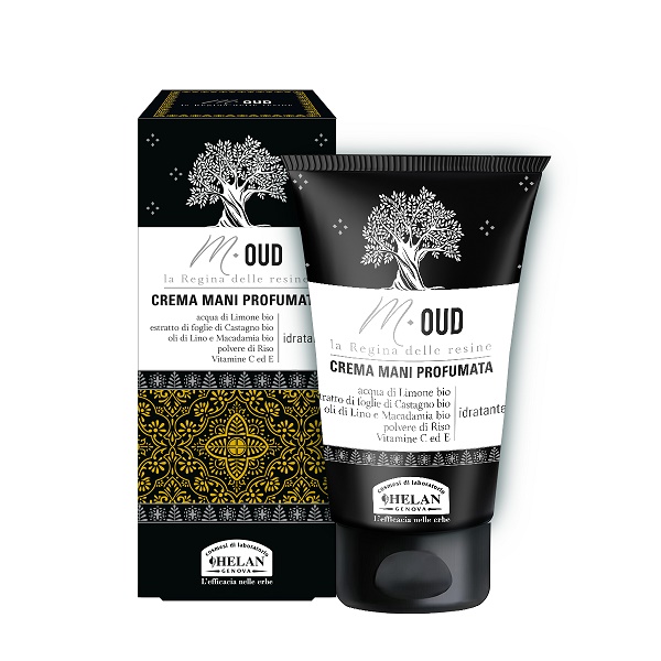 M-OUD CREMA MANI PROFUMATA 50 ML — confronto prezzi