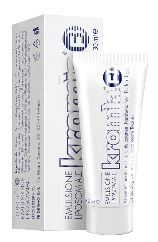 Kromia fb liposomiale 15 ml
