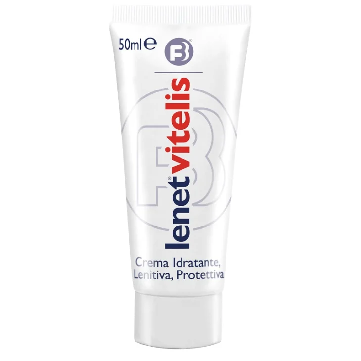 Lenet vitelis Unguento 50ml