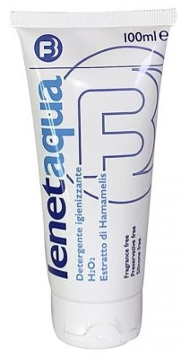 Lenet aqua detergente 100ml — confronto prezzi