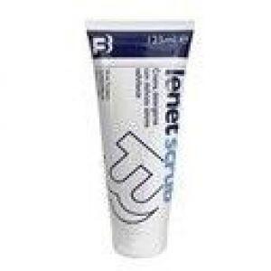 Lenet Scrub Crema Detergente Esfoliante 125 ml — confronto prezzi