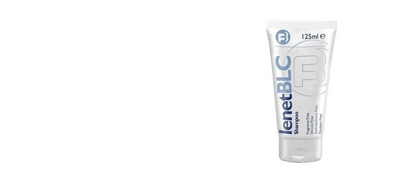 Lenet BLC Shampoo Capelli Soggetti A Prurito E Irritazione 125 ml — confronto prezzi