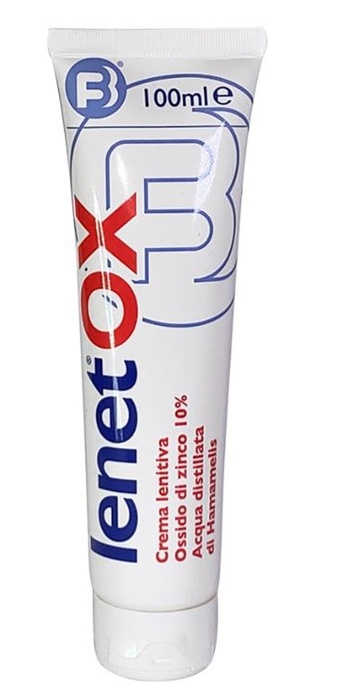 Lenet ox pomata 100 ml — confronto prezzi