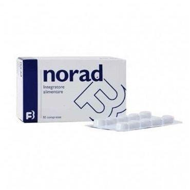 Norad Integratore 30 Compresse 900 mg — confronto prezzi
