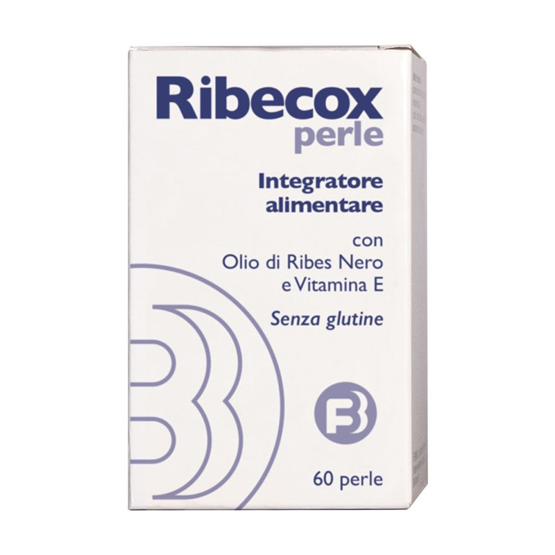 Ribecox gocce 60 ml — confronto prezzi