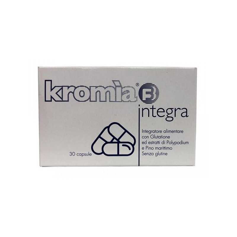 Kromia Fb Integra 30 Capsule