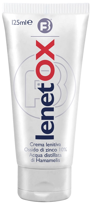 Lenet Ox 125 Ml ml — confronto prezzi