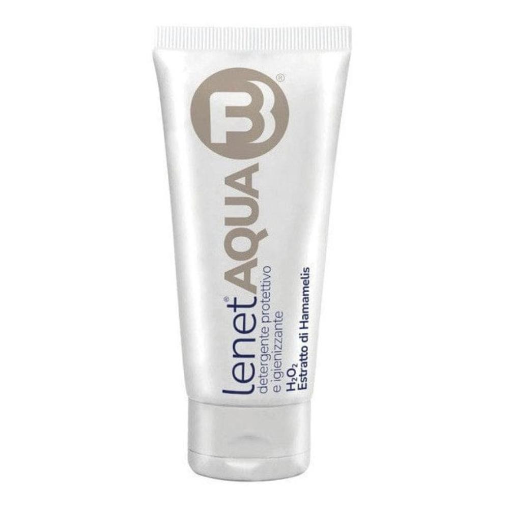 Lenet Aqua Detergente Protettivo E Igienizzante 125ml — confronto prezzi