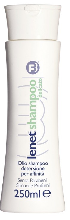 LENET SHAMPOO 250ML — confronto prezzi