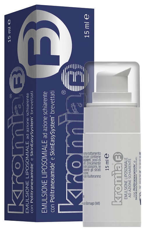 KROMIA FB LIPOSOMIALE 15ML — confronto prezzi