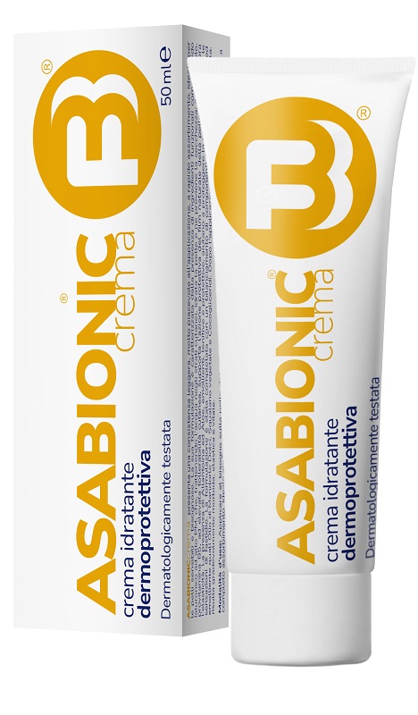ASABIONIC CREMA 50ML — confronto prezzi